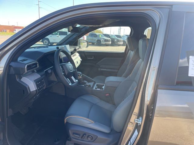 2026 Toyota Tacoma Hybrid Trailhunter 4WD San Clemente CA
