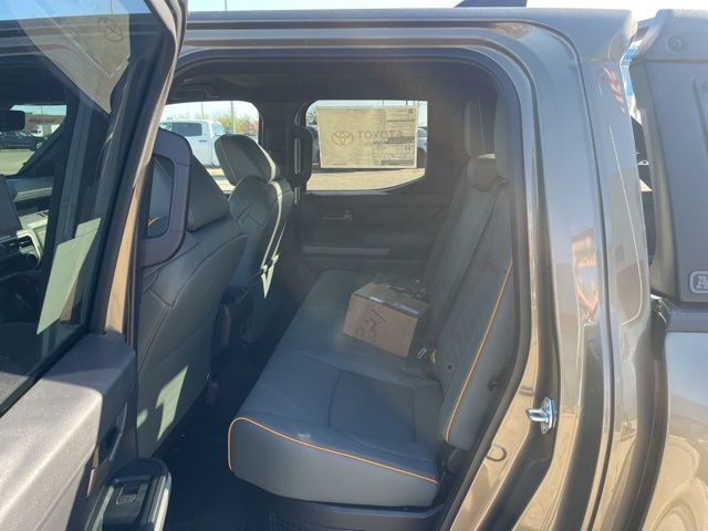 2026 Toyota Tacoma Hybrid Trailhunter 4WD San Clemente CA
