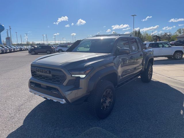 2026 Toyota Tacoma Hybrid Trailhunter 4WD San Clemente CA