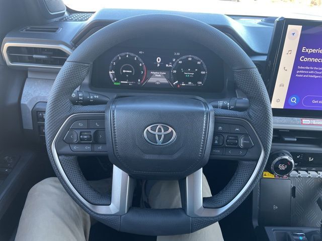 2026 Toyota Tacoma Hybrid Trailhunter 4WD San Clemente CA