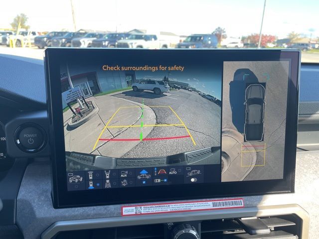 2026 Toyota Tacoma Hybrid Trailhunter 4WD San Clemente CA