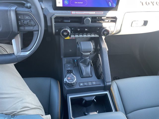 2026 Toyota Tacoma Hybrid Trailhunter 4WD San Clemente CA