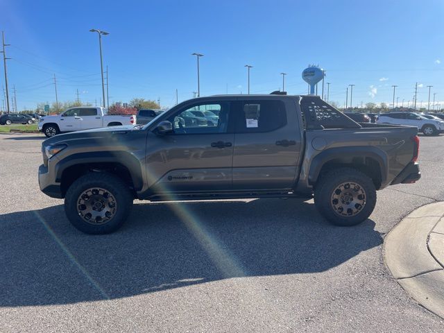 2026 Toyota Tacoma Hybrid Trailhunter 4WD San Clemente CA