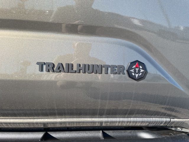 2026 Toyota Tacoma Hybrid Trailhunter 4WD San Clemente CA