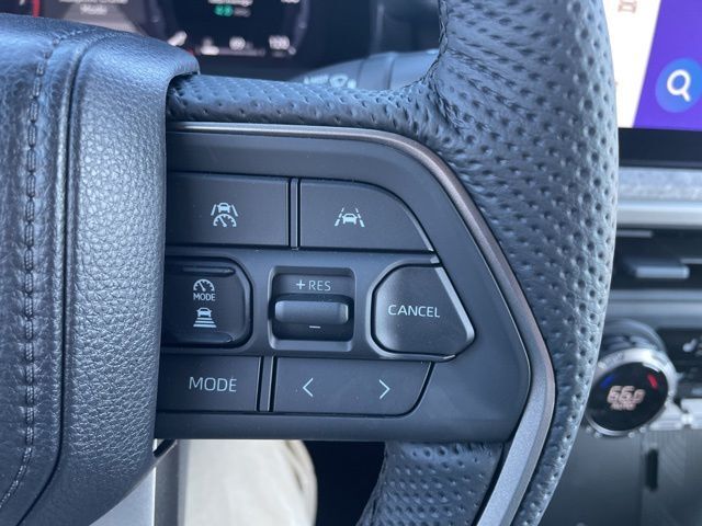2026 Toyota Tacoma Hybrid Trailhunter 4WD San Clemente CA