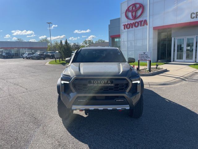 2026 Toyota Tacoma Hybrid Trailhunter 4WD San Clemente CA