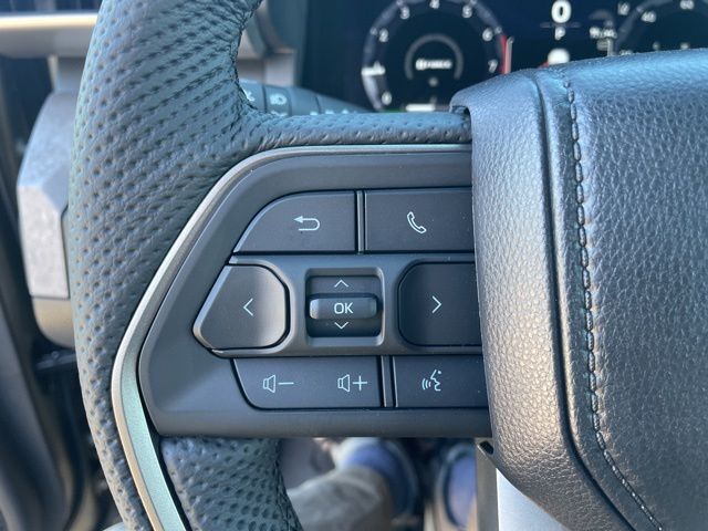 2026 Toyota Tacoma Hybrid Trailhunter 4WD San Clemente CA