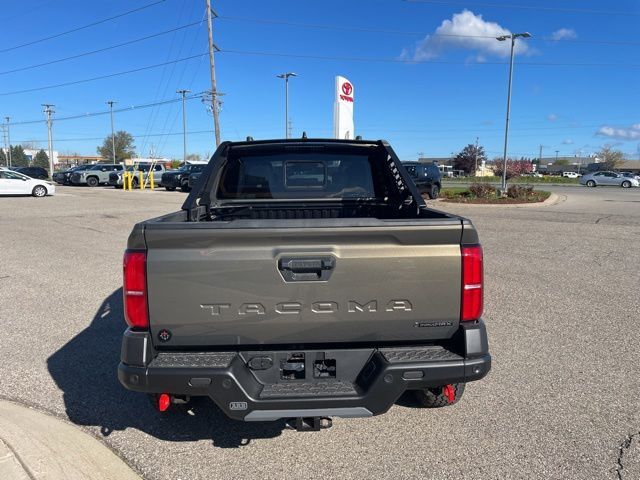 2026 Toyota Tacoma Hybrid Trailhunter 4WD San Clemente CA