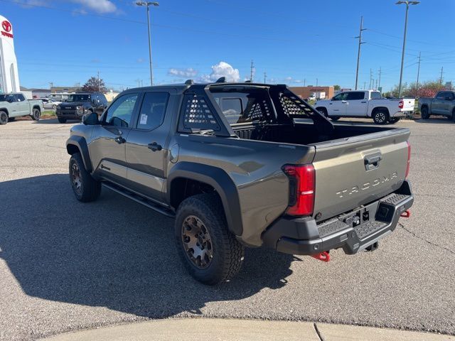 2026 Toyota Tacoma Hybrid Trailhunter 4WD San Clemente CA