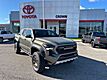2026 Toyota Tacoma Hybrid Trailhunter 4WD