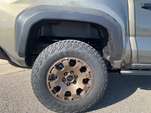 2026 Toyota Tacoma Hybrid Trailhunter 4WD San Clemente CA