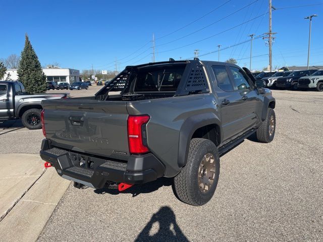2026 Toyota Tacoma Hybrid Trailhunter 4WD San Clemente CA