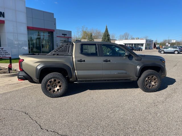 2026 Toyota Tacoma Hybrid Trailhunter 4WD San Clemente CA