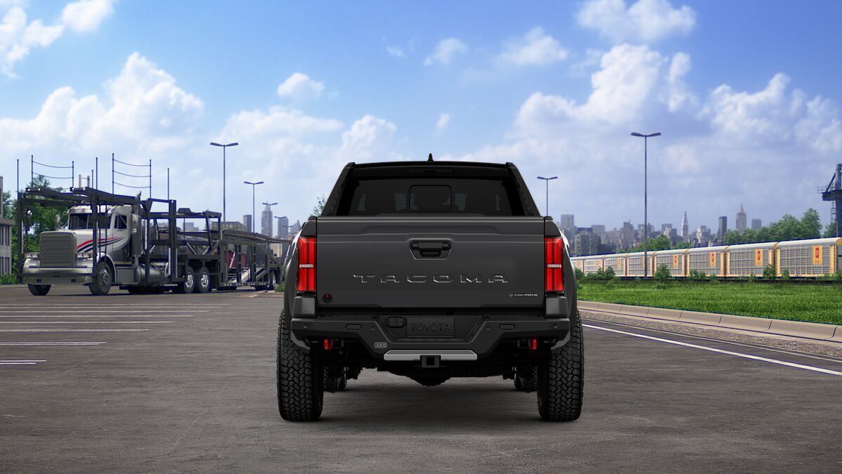 2026 Toyota Tacoma Hybrid Trailhunter Laurel MD