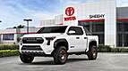 2026 Toyota Tacoma Hybrid Trailhunter