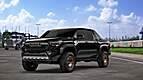 2026 Toyota Tacoma Hybrid Trailhunter