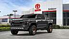 2026 Toyota Tacoma Hybrid Trailhunter