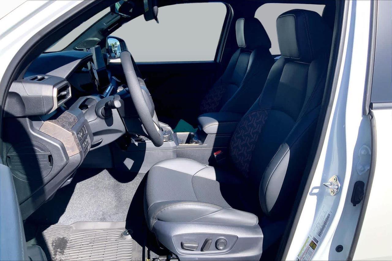 2026 Toyota Tacoma Limited Folsom CA