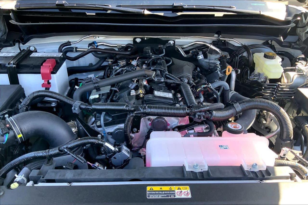 2026 Toyota Tacoma Limited Folsom CA
