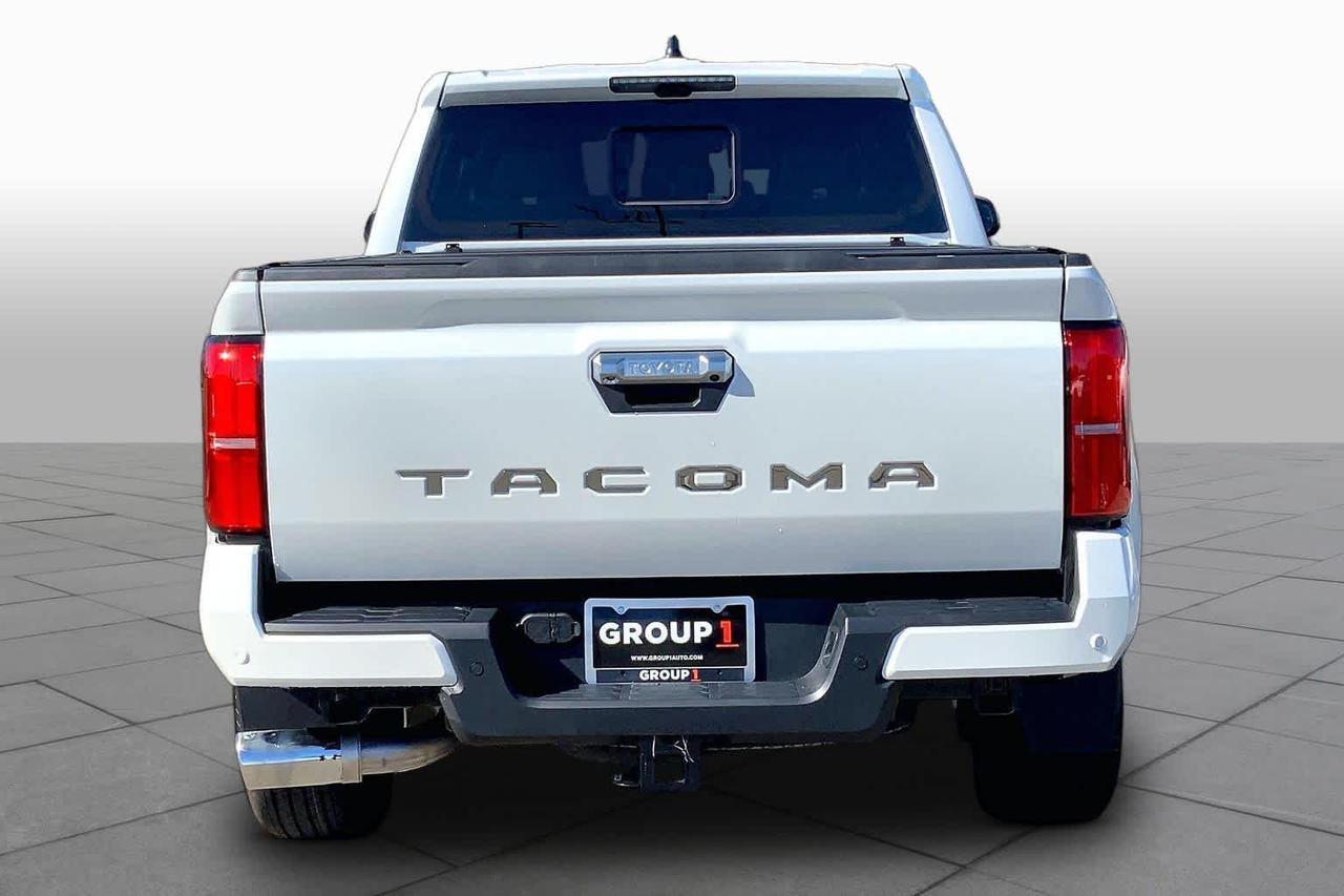 2026 Toyota Tacoma Limited Folsom CA