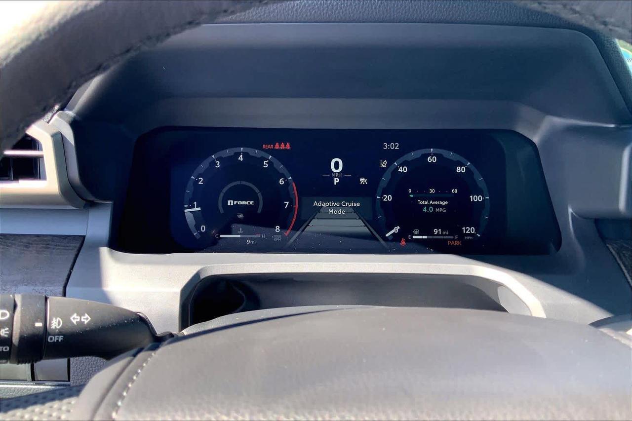 2026 Toyota Tacoma Limited Folsom CA