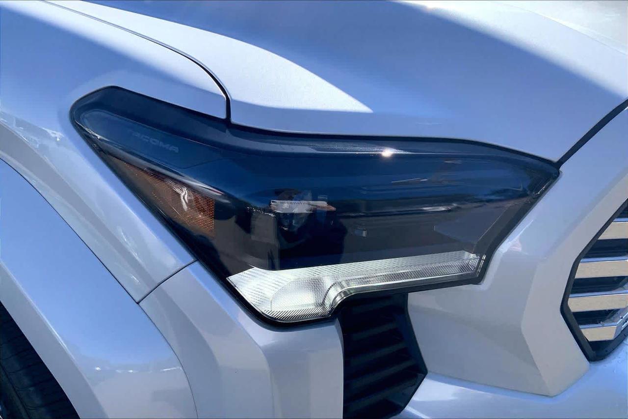 2026 Toyota Tacoma Limited Folsom CA