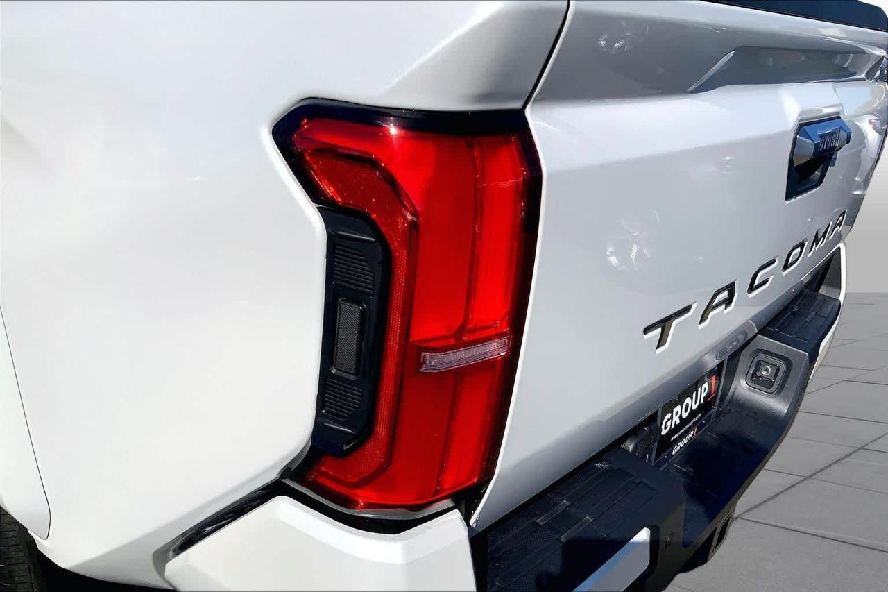 2026 Toyota Tacoma Limited Folsom CA
