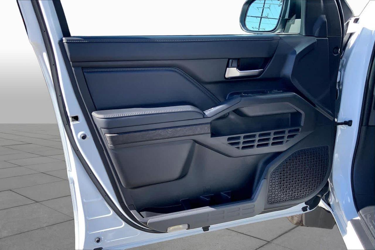 2026 Toyota Tacoma Limited Folsom CA