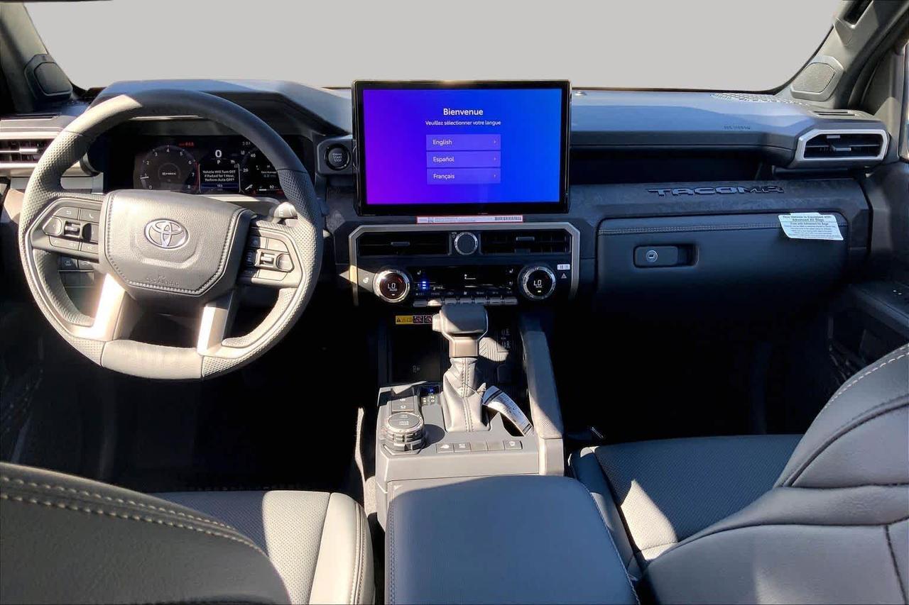 2026 Toyota Tacoma Limited Folsom CA
