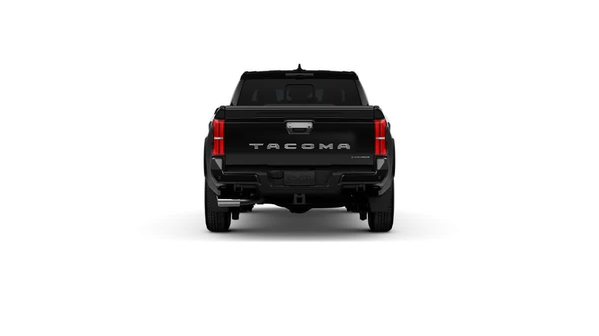 2026 Toyota Tacoma Limited Hybrid Roseville CA