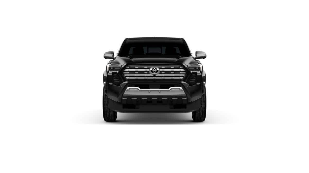 2026 Toyota Tacoma Limited Hybrid Roseville CA