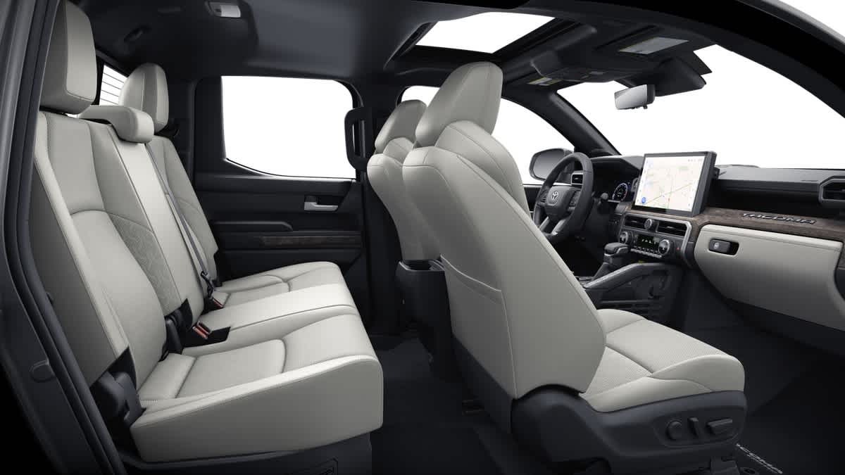 2026 Toyota Tacoma Limited Hybrid Roseville CA