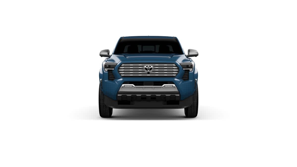 2026 Toyota Tacoma Limited Hybrid Roseville CA