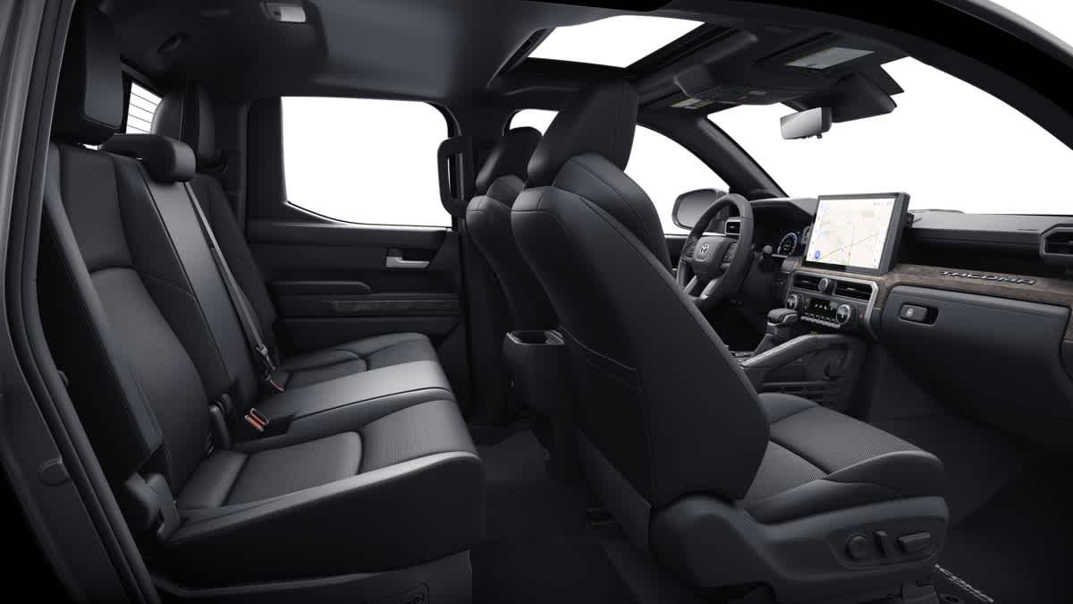 2026 Toyota Tacoma Limited Hybrid Roseville CA