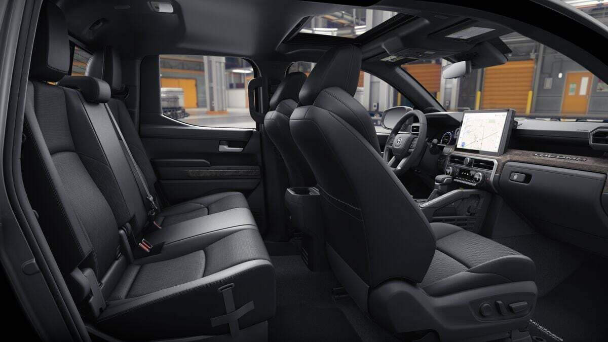 2026 Toyota Tacoma Limited Stafford VA