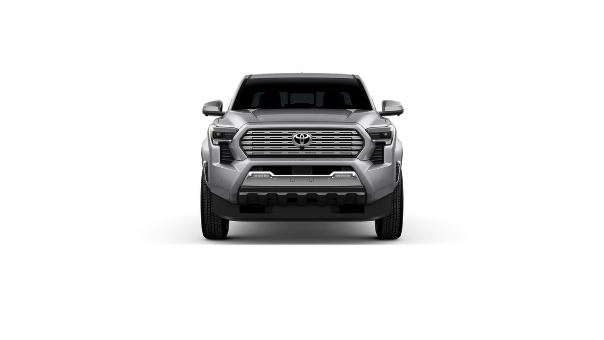 2026 Toyota Tacoma Limited Stafford VA