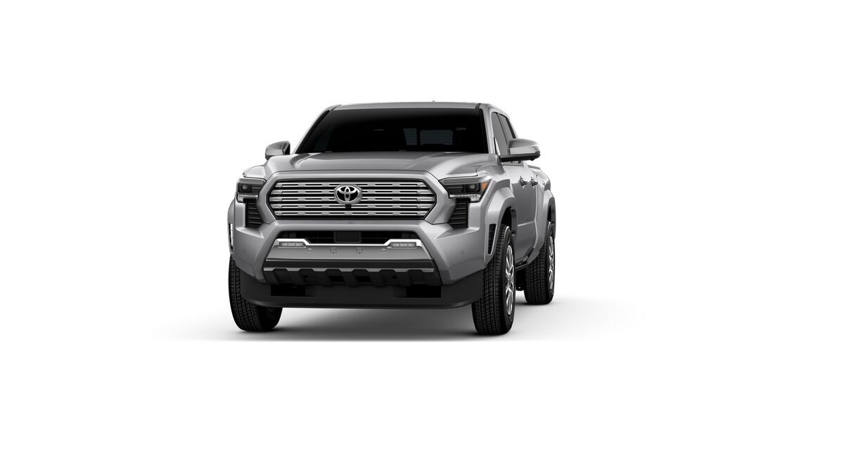 2026 Toyota Tacoma Limited Stafford VA