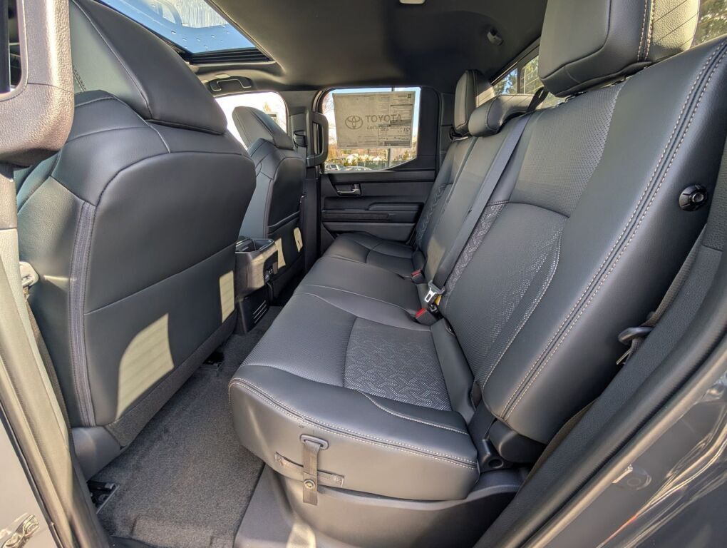 2026 Toyota Tacoma Limited Laurel MD