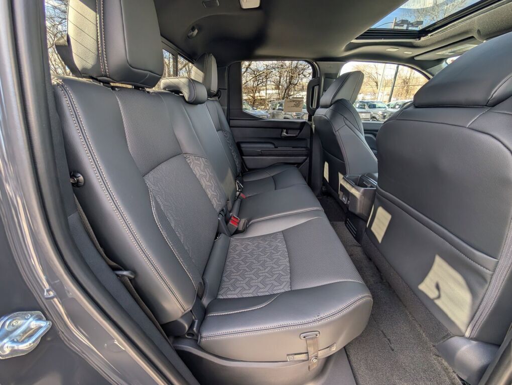 2026 Toyota Tacoma Limited Laurel MD