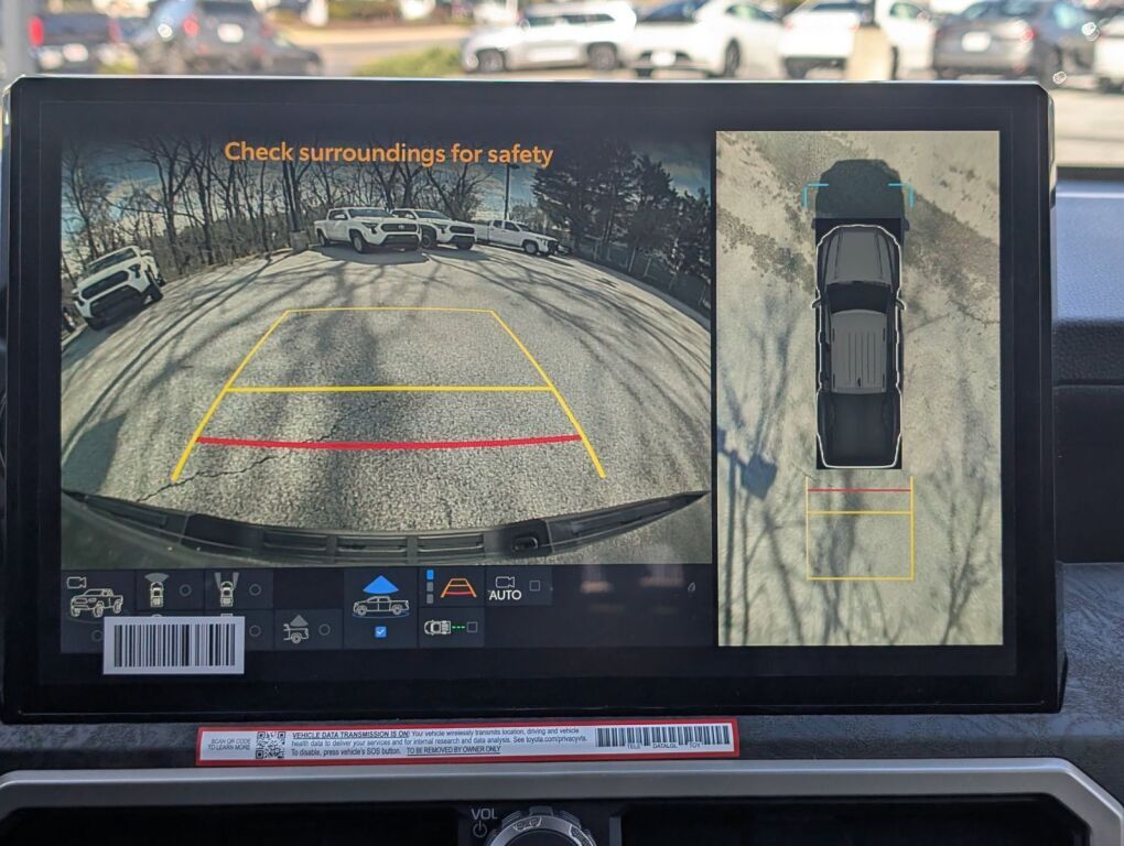 2026 Toyota Tacoma Limited Laurel MD