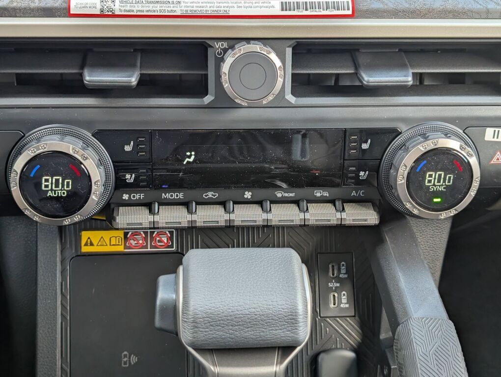 2026 Toyota Tacoma Limited Laurel MD