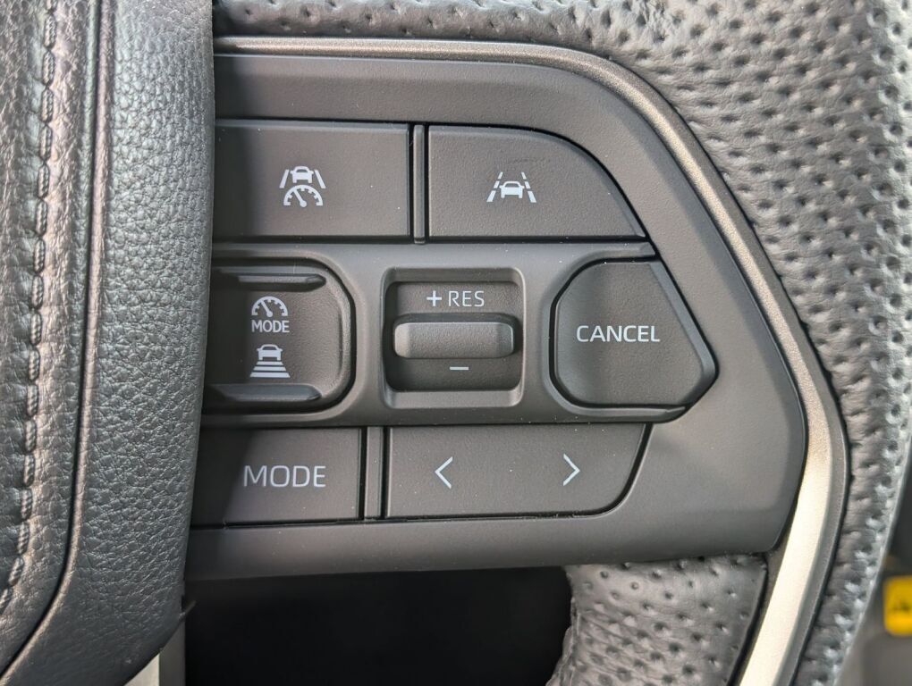 2026 Toyota Tacoma Limited Laurel MD