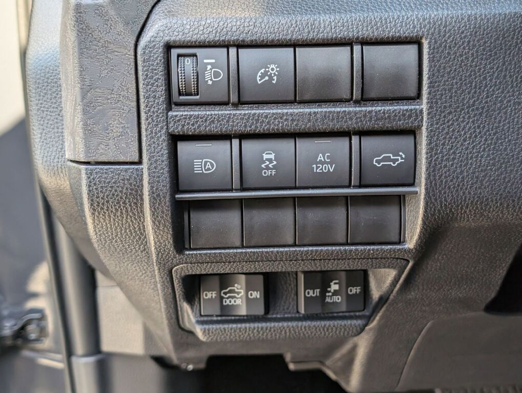 2026 Toyota Tacoma Limited Laurel MD