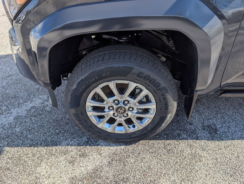 2026 Toyota Tacoma Limited Laurel MD
