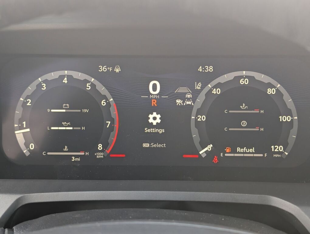 2026 Toyota Tacoma Limited Laurel MD