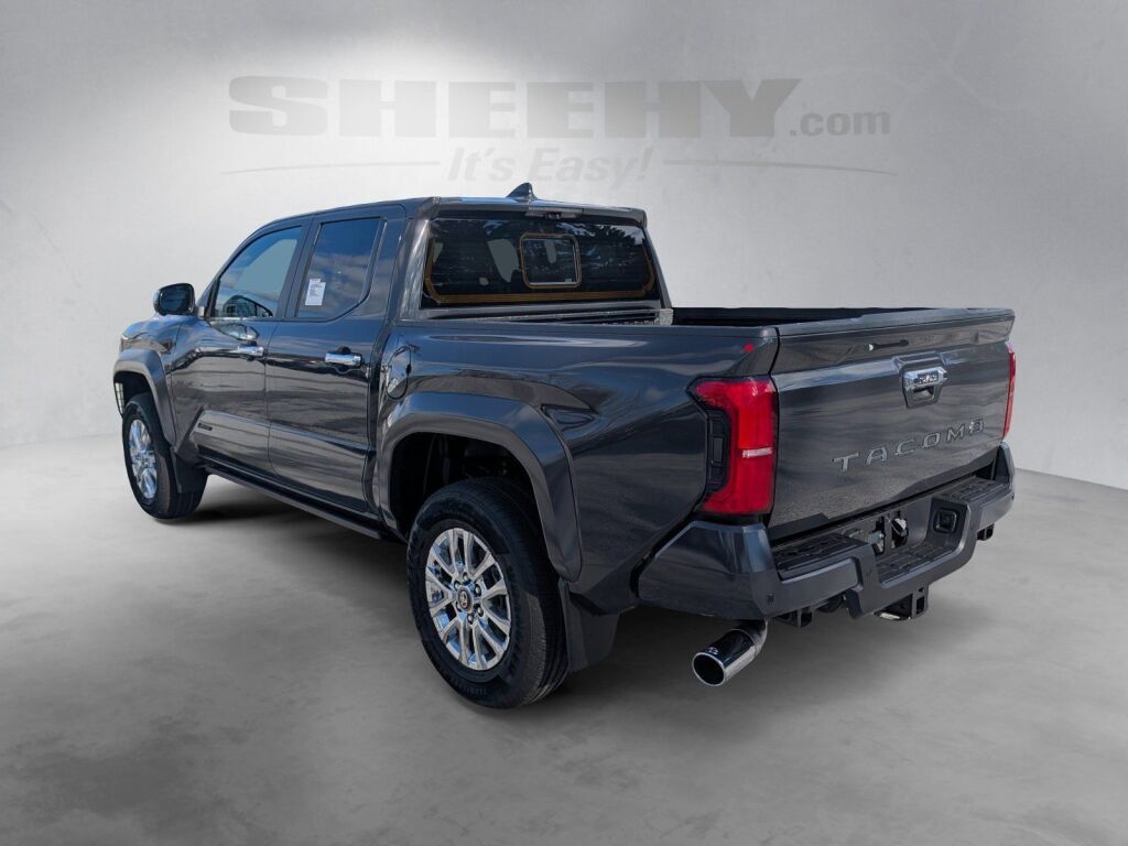 2026 Toyota Tacoma Limited Laurel MD