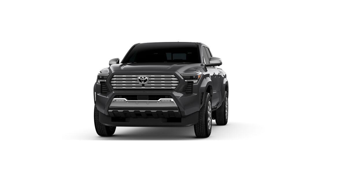 2026 Toyota Tacoma Limited Laurel MD