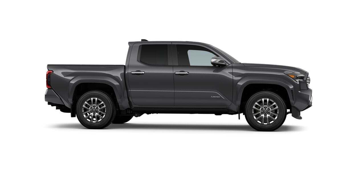 2026 Toyota Tacoma Limited Laurel MD