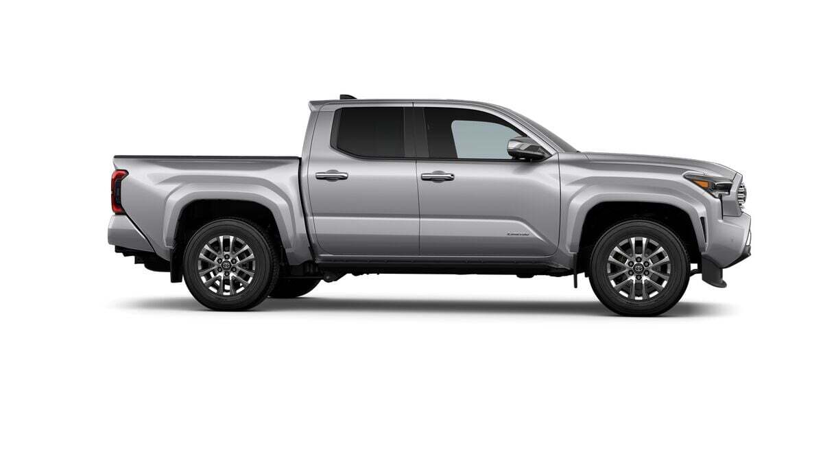 2026 Toyota Tacoma Limited Laurel MD