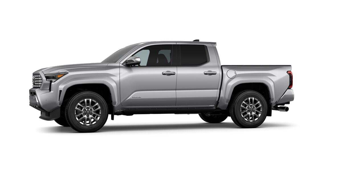 2026 Toyota Tacoma Limited Laurel MD